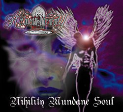 Archaean Harmony „Nihility Mundane Soul“